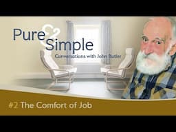 The comfort of Job