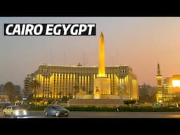 EGYPT PART 5 | ALEXANDRIA TO CAIRO | EGYPT MALAYALAM VLOG | CAIRO MALAYALAM VLOG |