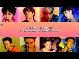 EXO - Regret It [Tradução | Legendado PT-BR]