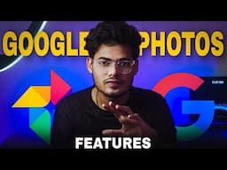 Google photos hidden💡 Features...#googlephotos googlep