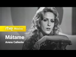 Arena Caliente - "Mátame" (Estudio Abierto) HD