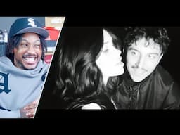 Nessa Barrett - MUSTANG BABY (FT. ARTEMAS) ☆ [official video] Reaction