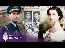 Breaking Tradition: A Brief History Of Romantic Royal Scandals