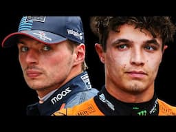 NO WAY LANDO NORRIS SAID THIS! F1 News