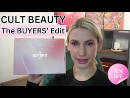 Cult Beauty The Buyers Edit | November 2024