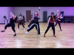 Tara Romano Dance Fitness - Neva Play (Megan Thee Stallion)