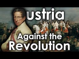 Austria Against the Revolution