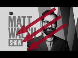 Matt Walsh and How Republicans Lost