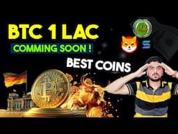 BTC Bitcoin Price Analysis & Updates | Crypto Market Update | BTC Next Move 1 Lac Dollar