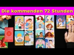 Aufregende Verabredungen & neue Stabilität 🩷 Jemand hat Kummer und will zu dir • TAROT