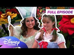 The Suite Life on Deck Full Episode | Twister Part 2 | S3 E18 | @disneychannel