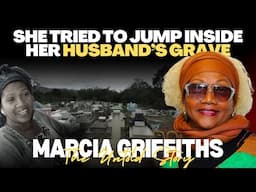 How Losing Her Children's Father To Gun Violence Changed Marcia Griffith | The Untold Story