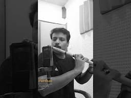 vandanam lalala song ringtone flute| Dileep babu #melody #singer #FLUTE COVER