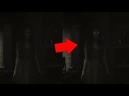 Scariest Videos of REAL GHOSTS That Will Make You Sleep With the Lights On!  | Scary Comp V.128