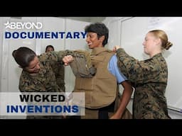 The Modern Day Armor Developed In The Battlefields | Wicked Inventions | Beyond Documentary