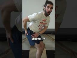 Why Doesn't This Improve Hip Internal Rotation?