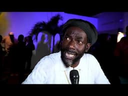 Buju Chats Tour, His & Beres’s Readiness For The Return Staging Of Intimate.