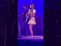 Butterflies, Kacey Musgraves Columbus Ohio 2024