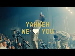 Yahweh We 🤍 You (Joe L Barnes) | Elevation Worship