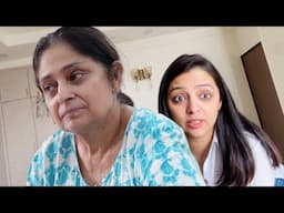 Mom became very emotional today | Aaj kal log ek doosre ki help kyun nahi karte