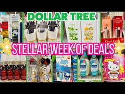 DOLLAR TREE✨💚STELLAR NEW DOLLAR TREE $1.25 FINDS TO GRAB NOW✨💚 #new #dollartree