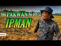 P1 - Pakwanan Naman ni Dalaman at IpMan - EP1586