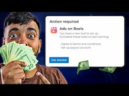 How To Apply For Ads On Reels [STEP-BY-STEP]