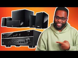 How to Build a Home Theater On A Budget