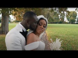 Dana + Tayo : Wedding Films