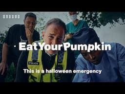 Eat Your Pumpkin 2024