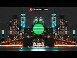 Viral Tiktok  - DJ GHOST VIRAL DJ YOGIE REMIX