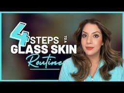 How to Get Glass Skin | Glass Skin Skincare Routine | Nipun Kapur