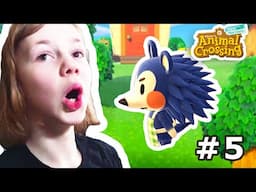 I WANT TO TALK TO YOUR MANAGER!  - Gameplay Walkthrough  [Animal Crossing]