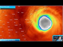 Pepito / Man-yi makes landfall and tracks across Luzon, Westpacwx Update