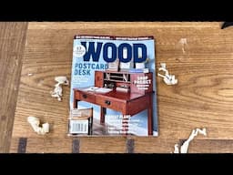 WOOD May 2024 Issue Launch Party