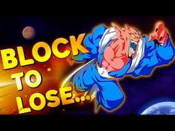 How Could they Do Him So Dirty?! Dragon Ball Sparking Zero - Dabura Online Matches