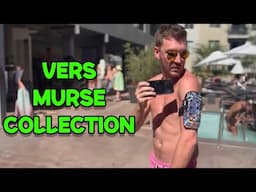 Introducing the VERS MURSE Collection - Festival Friendly Phone Bags + Fan Holsters