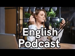 Learn English with podcast  conversation  |  eposide 23 | Podcast to improve english listening