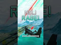 Heli RAGE!