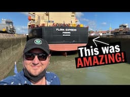 How to Cross the Panama Canal | How Much Does It Cost | Partial Crossing