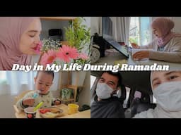 Day in My Life During Ramadan | Ramadan in Japan