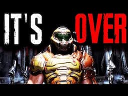 Microsoft Strikes Back At DOOM..