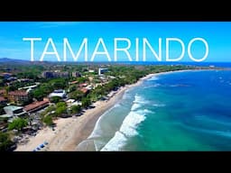 TAMARINDO, Costa Rica: 6 Things You MUST DO