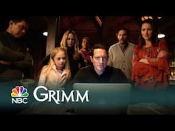 Grimm - All Roads Lead to Diana (Episode Highlight)