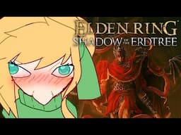 Elden Ring: Shadow Of The Erdtree - The Messmer Incident