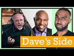 Why Chris Hogan Got Fired pt.3 |Dave Ramsey SPEAKS OUT |Federal Lawsuit |My thoughts