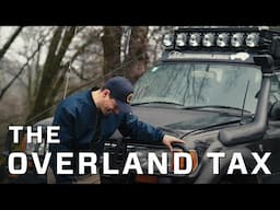 The Overland Tax