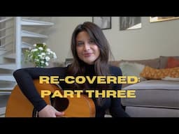 Gravity - Sara Bareilles (Savannah Outen Re-Covered)