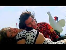 Gusse Se Aur Khilti Ho-Dil Tera Diwana 1996 Full HD Video Song, Saif Ali Khan, Twinkle Khanna