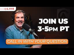 Answering Protestant Questions w/ Dr. Karlo Broussard | Catholic Answers Live | November 19, 2024